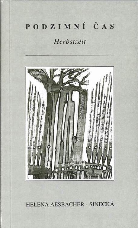 Podzimní čas = Herbstzeit