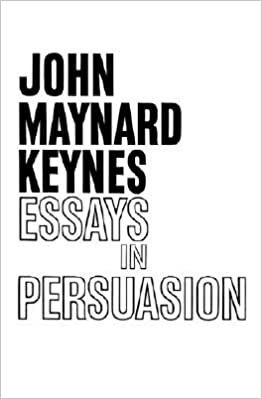 John Maynard Keynes (Columbia Essays on the Great Economists)