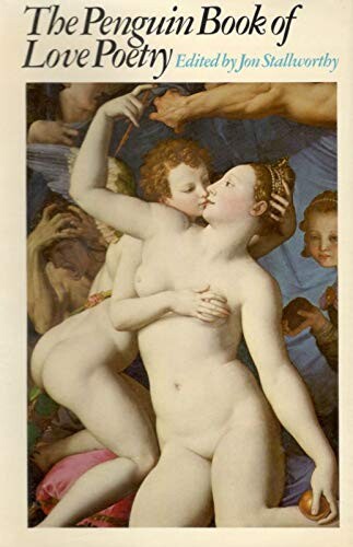 THE PENGUIN BOOK OF LOVE POETRY