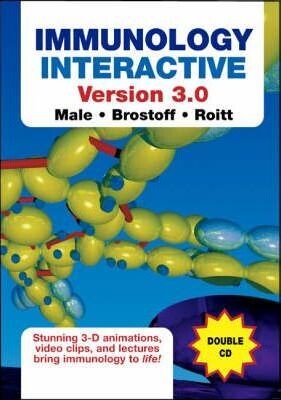 Immunology interactive. Version 3.0