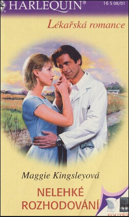 Nelehké rozhodování