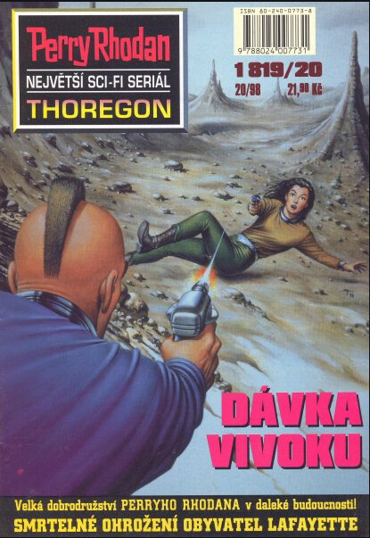 Dávka vivoku
