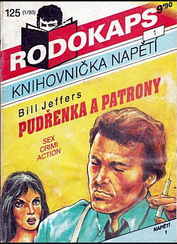 Pudřenka a patrony