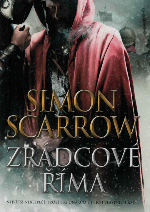 Zrádcové Říma