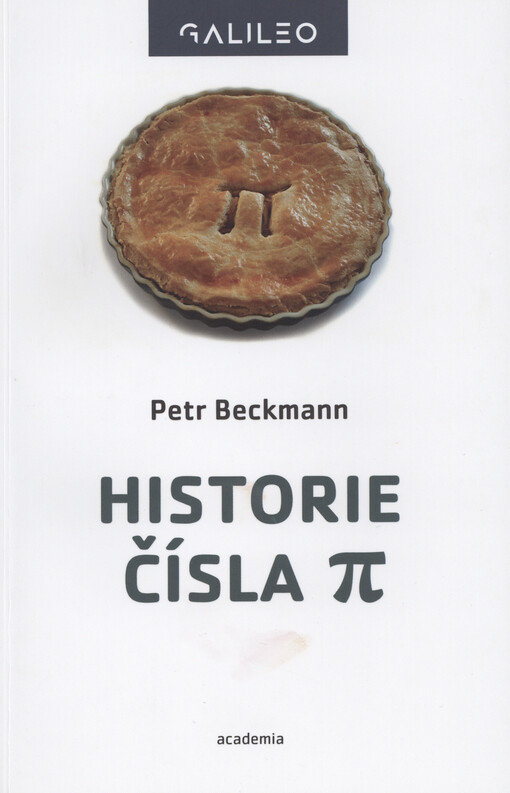 Historie čísla π