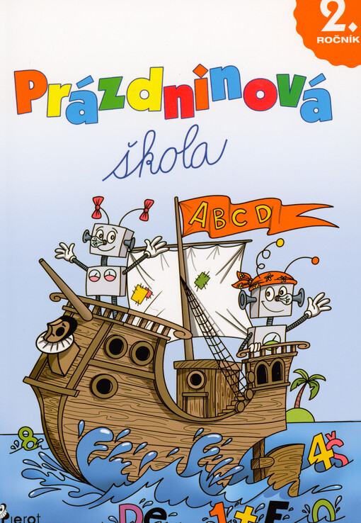 Prázdninová škola : 2. ročník