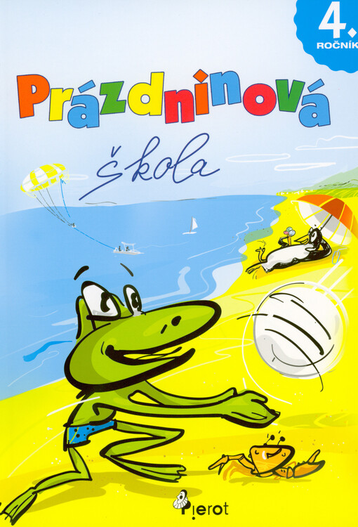 Prázdninová škola : 4. ročník