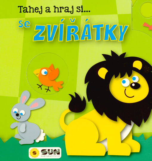 Tahej a hraj si... se zvířátky
