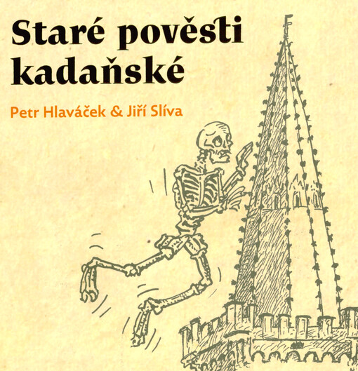 Staré pověsti kadaňské