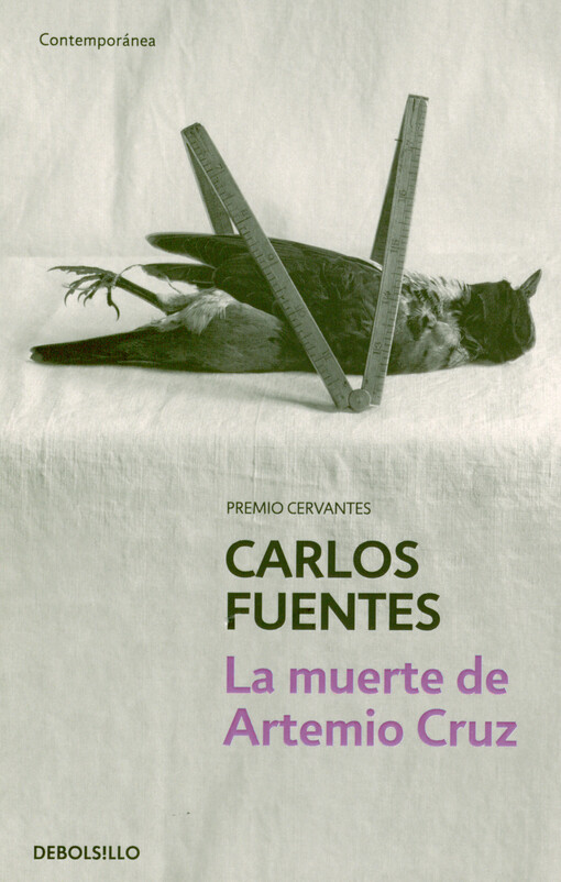 La muerte de Artemio Cruz