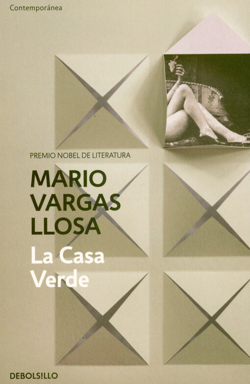 La casa verde