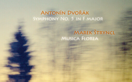 Symphony no. 5 in F major ; Othello