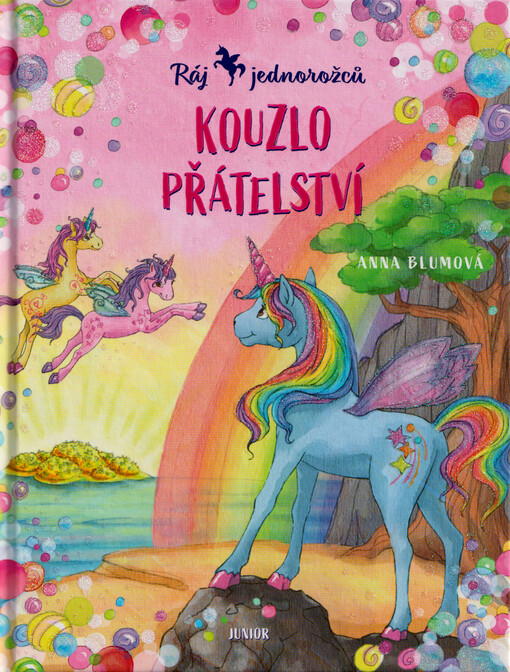 Kouzlo přátelství