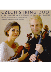 Czech string duo (odkaz v elektronickém katalogu)