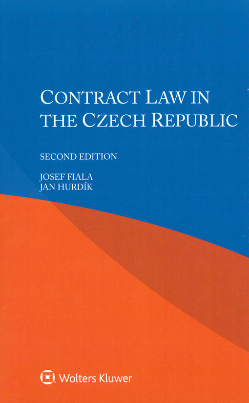 Contract law in the Czech Republic