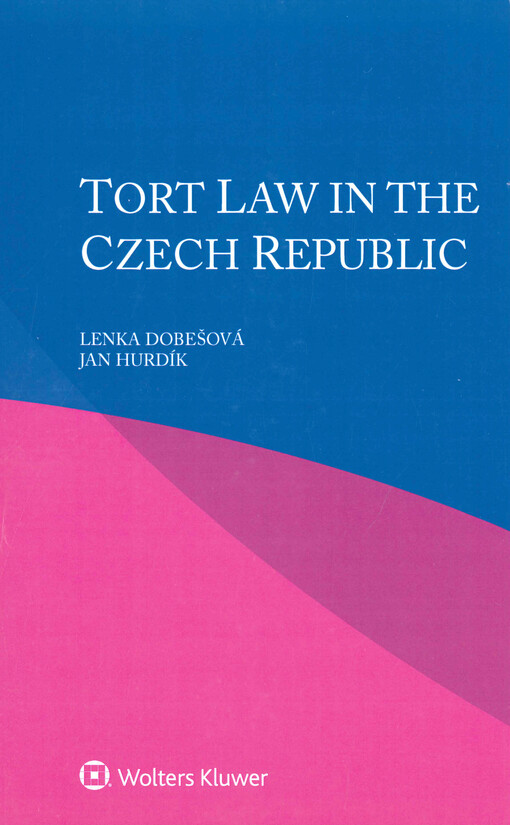 Tort law in the Czech Republic