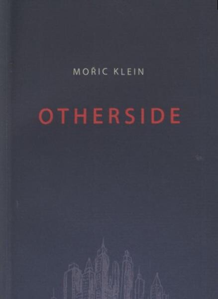 Otherside : zápisky o pobytu ve Spojených státech amerických v roce 2001