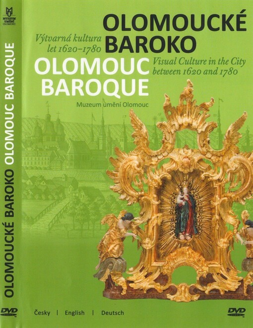 Olomoucké baroko