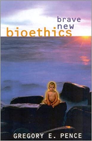 Brave New Bioethics