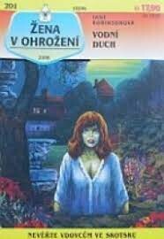 Vodní duch