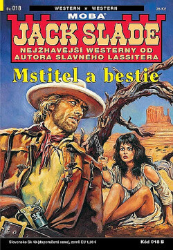 Mstitel a bestie
