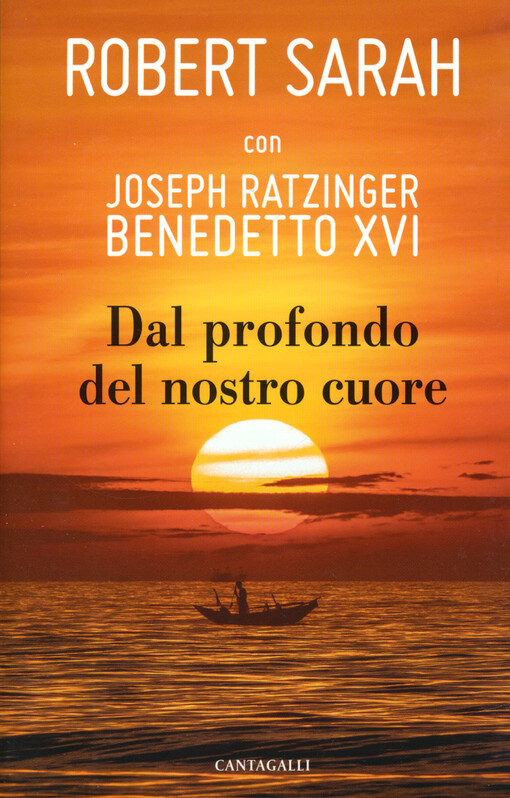 Dal profondo del nostro cuoro