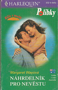 Náhrdelník pro nevěstu