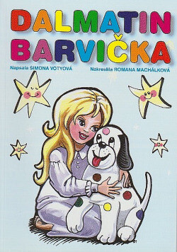 Dalmatin Barvička