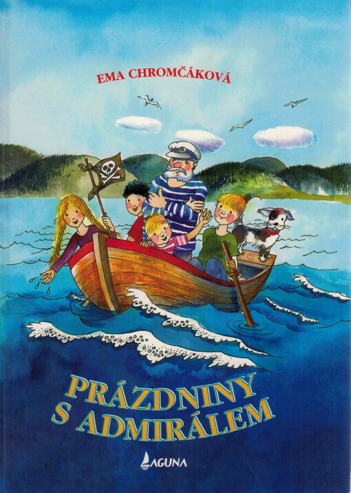 Prázdniny s admirálem