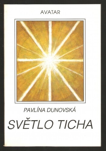 Světlo ticha