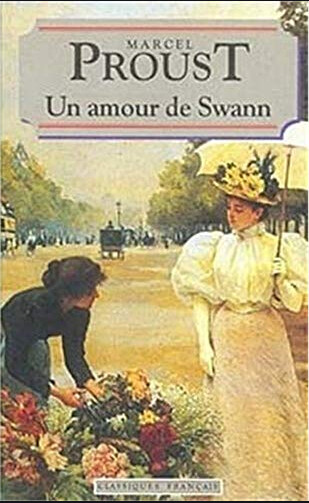 Un Amour de Swann (World Classics) (French Edition)