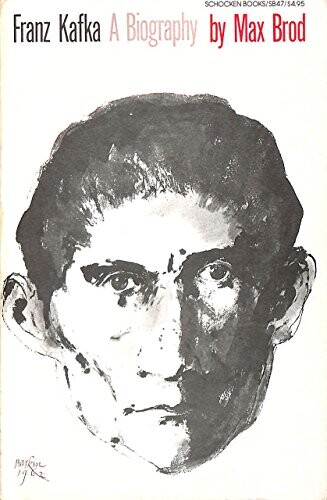 Franz Kafka Biography