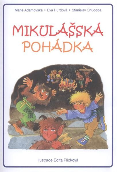 Mikulášská pohádka