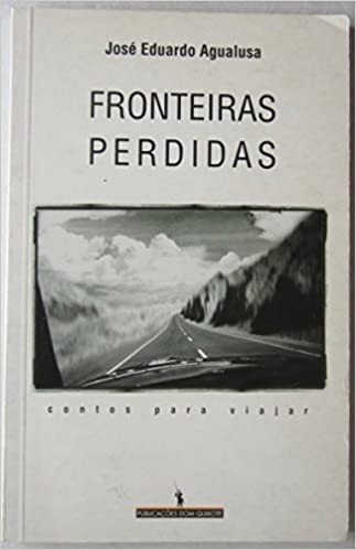 Fronteiras Perdidas