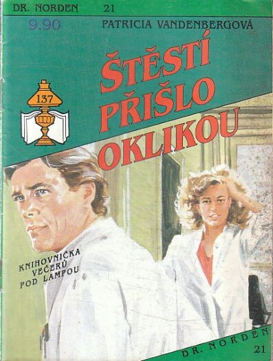 Štěstí přišlo oklikou
