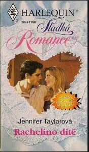Rachelino dítě