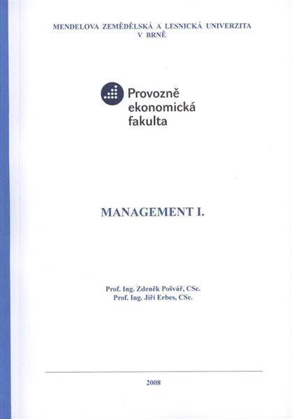 Management I