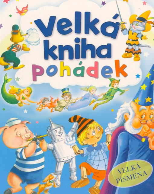 Pohádky