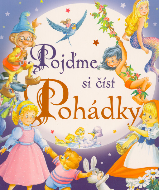 Pohádky