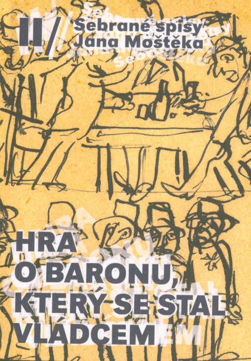 Hra o baronu, který se stal vládcem