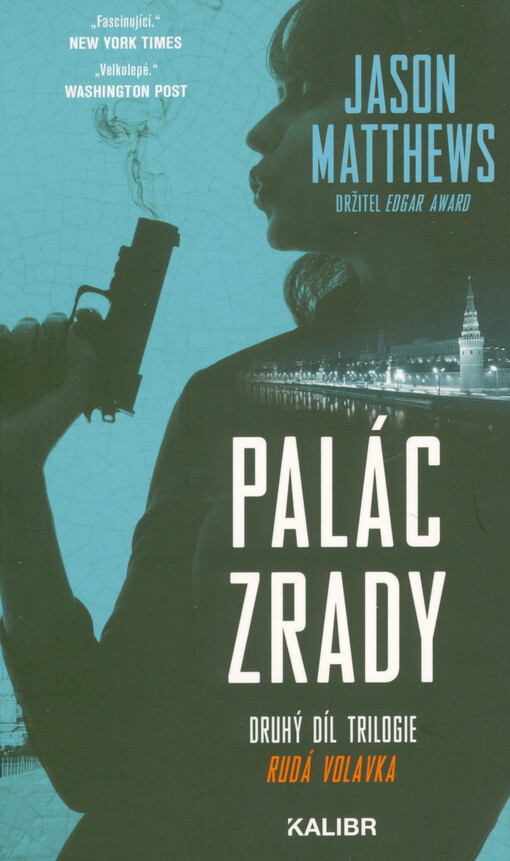 Palác zrady