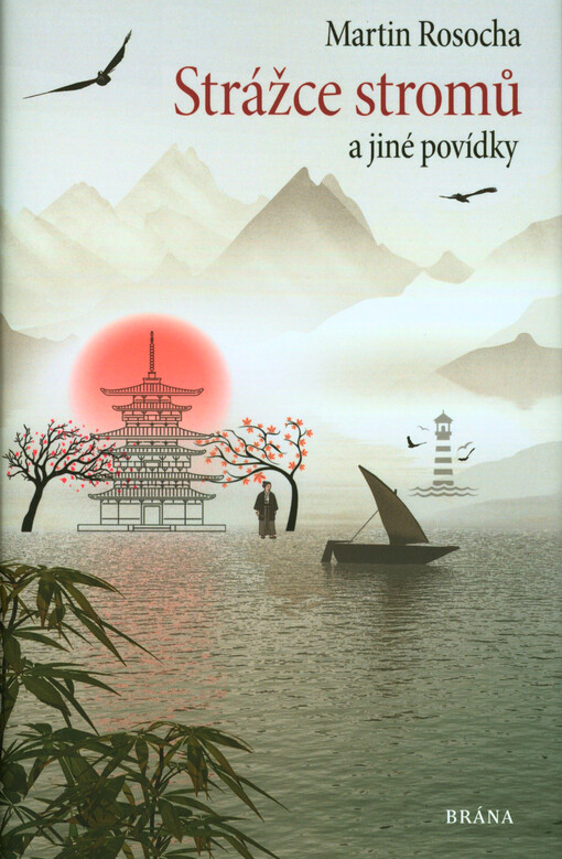 Strážce stromů a jiné povídky
