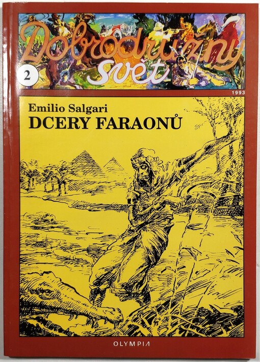 Dcery faraonů