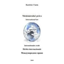 Medzinárodné právo = International law = Internationales Recht = Diritto internazionale = Meždunarodnoje pravo