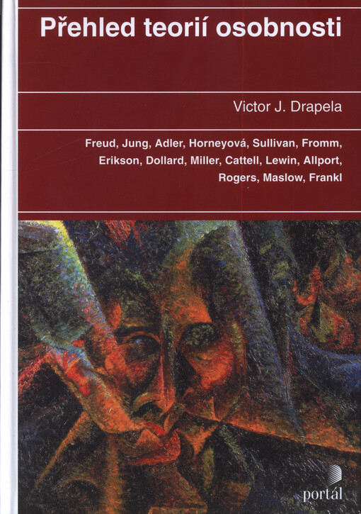 Přehled teorií osobnosti