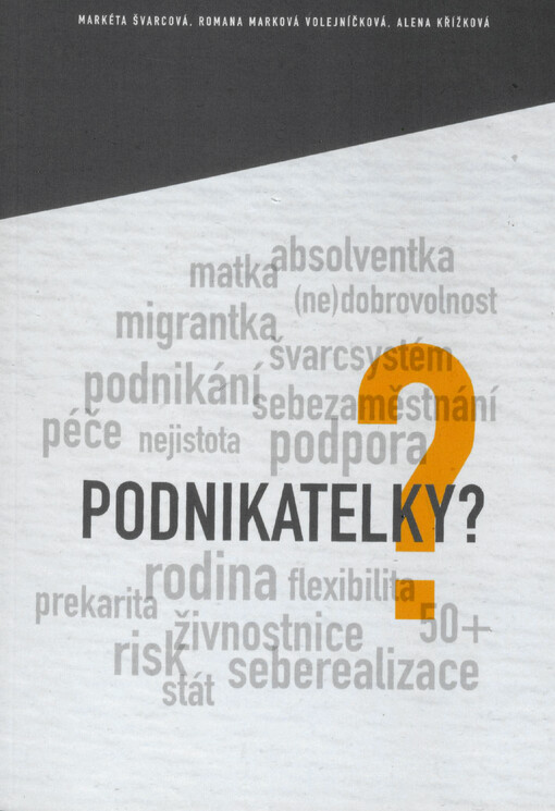 Podnikatelky?