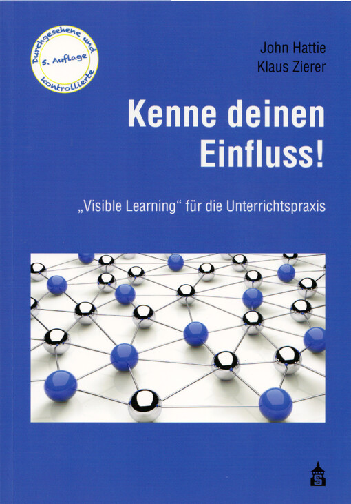 Kenne deinen Einfluss! : 