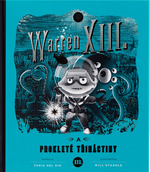 Warren XIII. a prokleté třináctiny