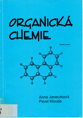 Organická chemie : studijní text pro SPŠCH  (odkaz v elektronickém katalogu)