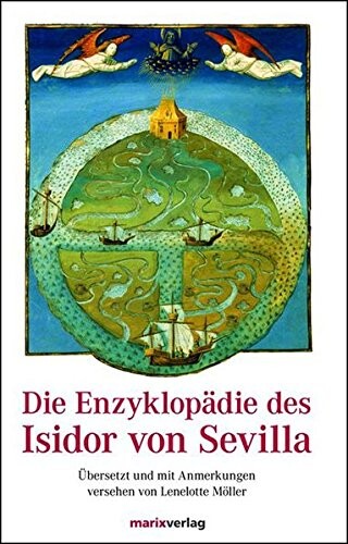 Die Enzyklopï¿½die des Isidor von Sevilla